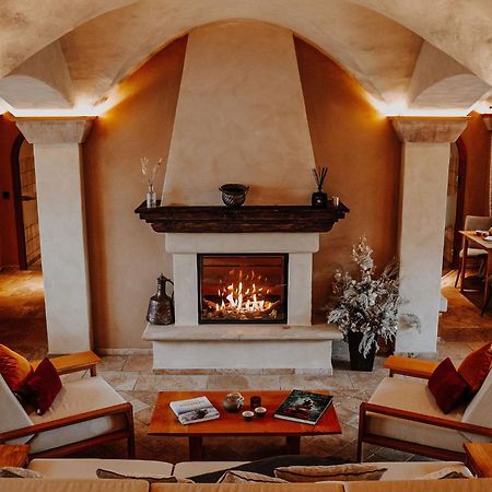 Rittergut Positz Hotel Oppurg Екстериор снимка