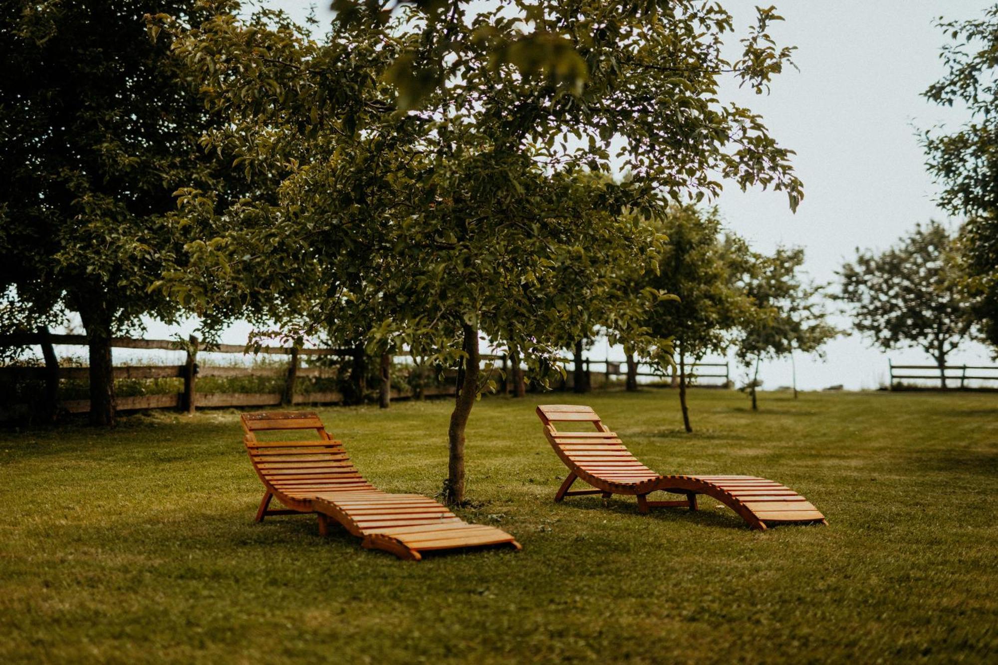 Rittergut Positz Hotel Oppurg Екстериор снимка