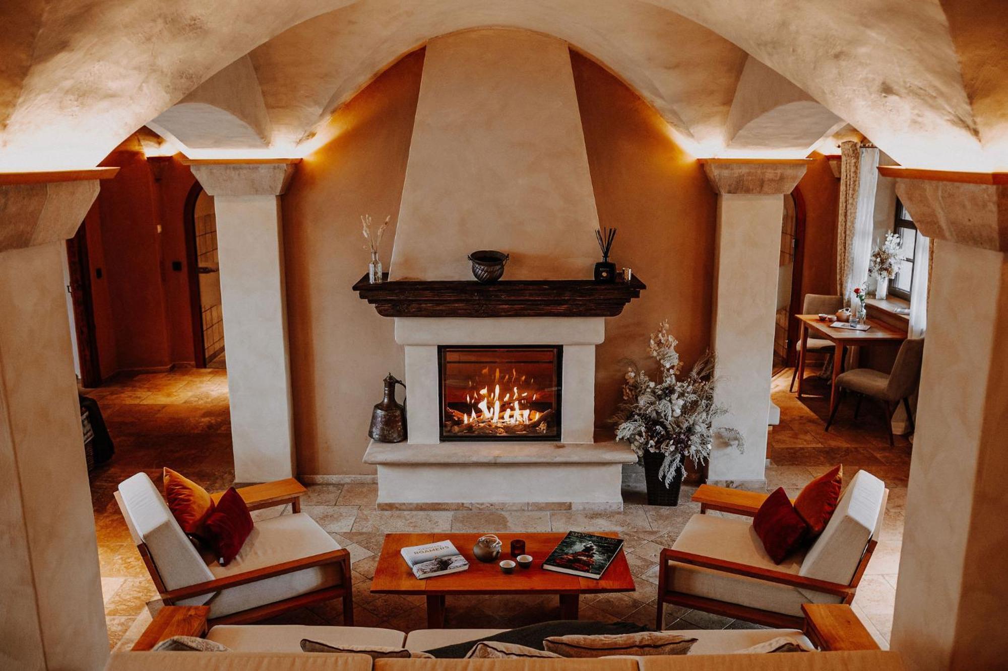 Rittergut Positz Hotel Oppurg Екстериор снимка